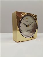 Despertador Seiko in Aleación metálica  01146 - 01146